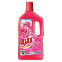 Ajax Rose Fresh Multi Purpose Cleaner 1L